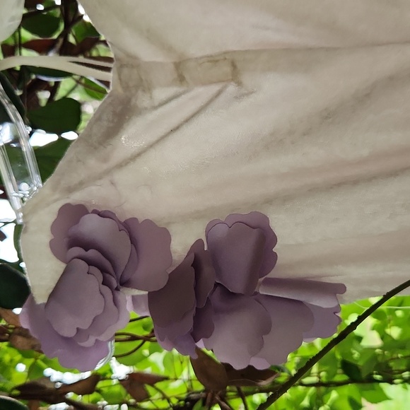 Girls What A Character! Princess Play Dress sz S 7/8 - Picture 7 of 10